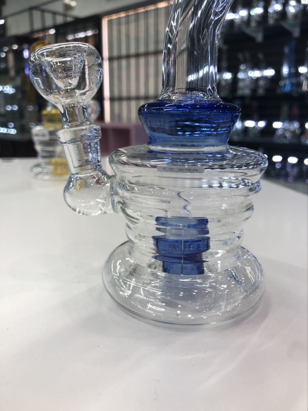 APX 53  (Shower Head) ornament collectible - Main Image 2