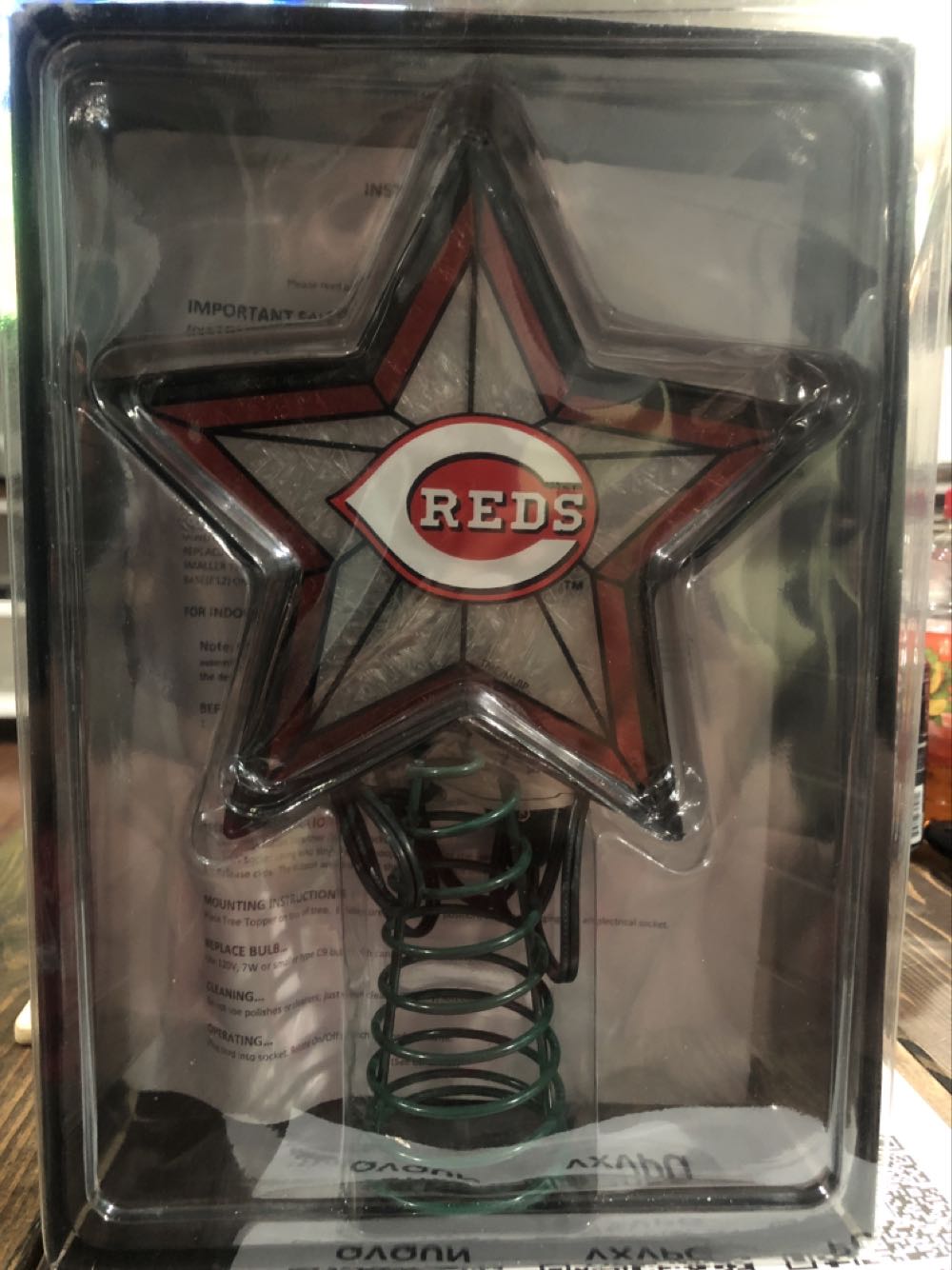 Neighboorhood Drug Store