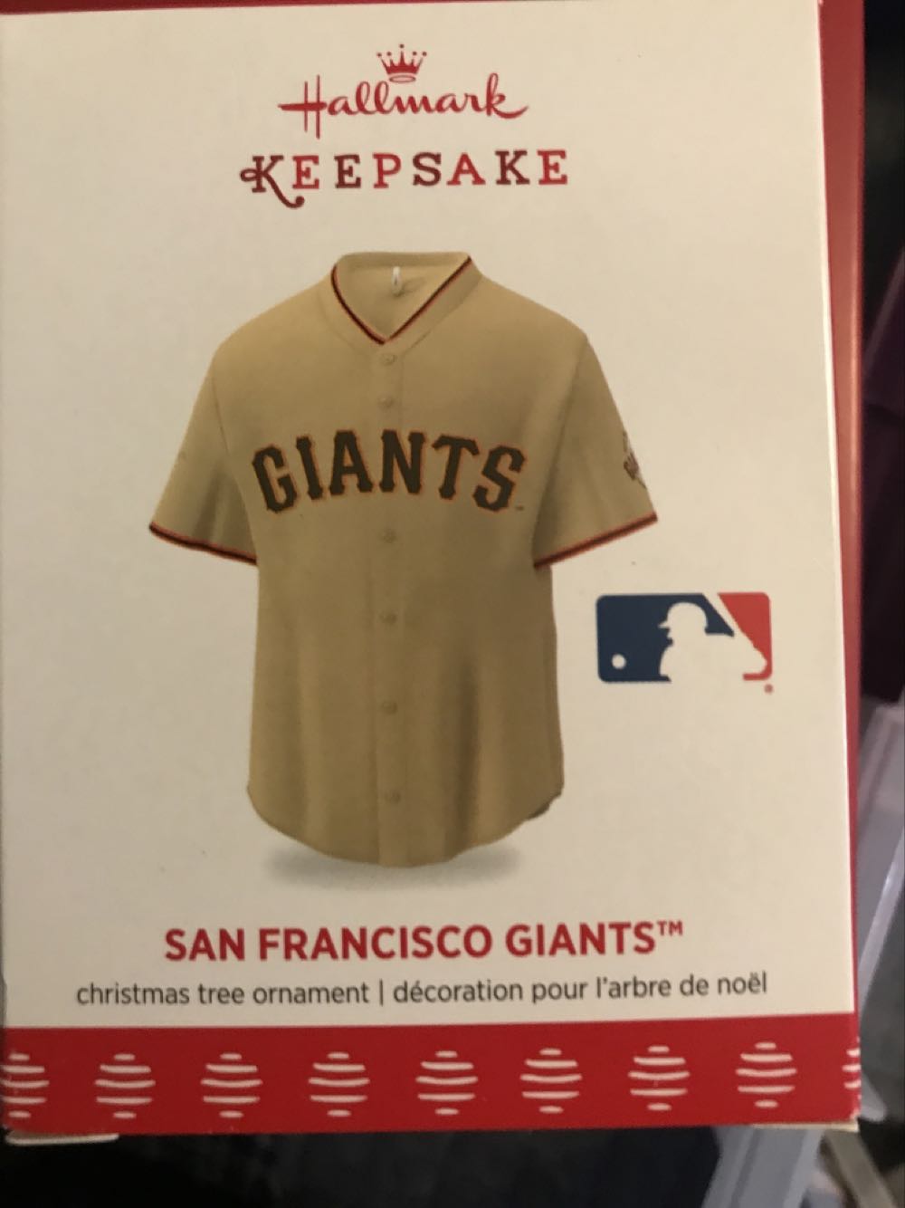 Griswold Station Wagon