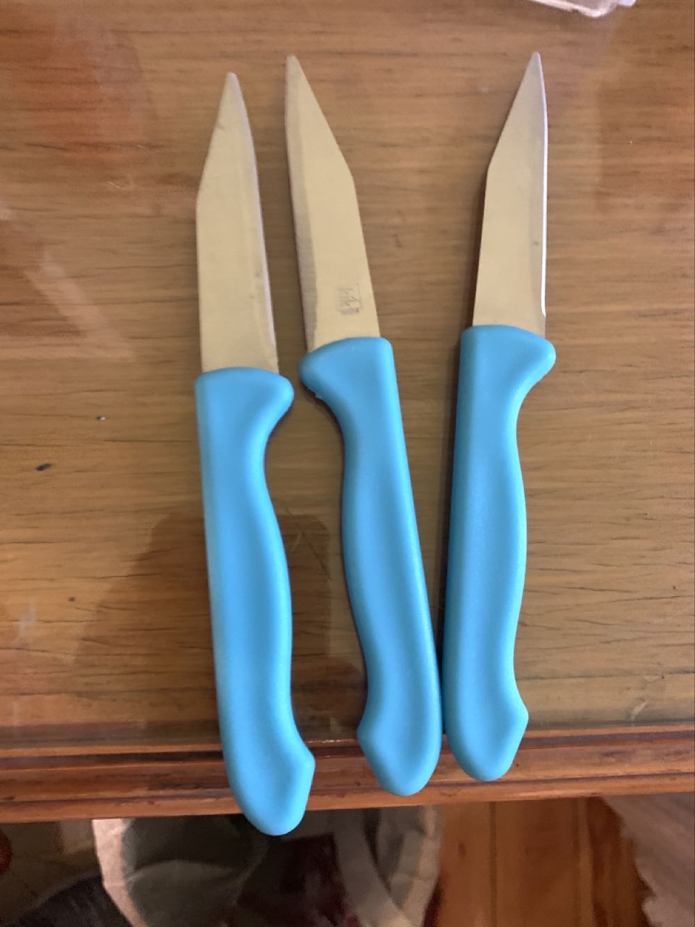 Baby’s First Christmas