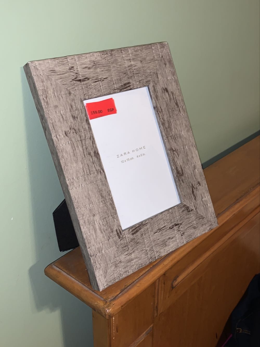 Photo Frames  ornament collectible - Main Image 2