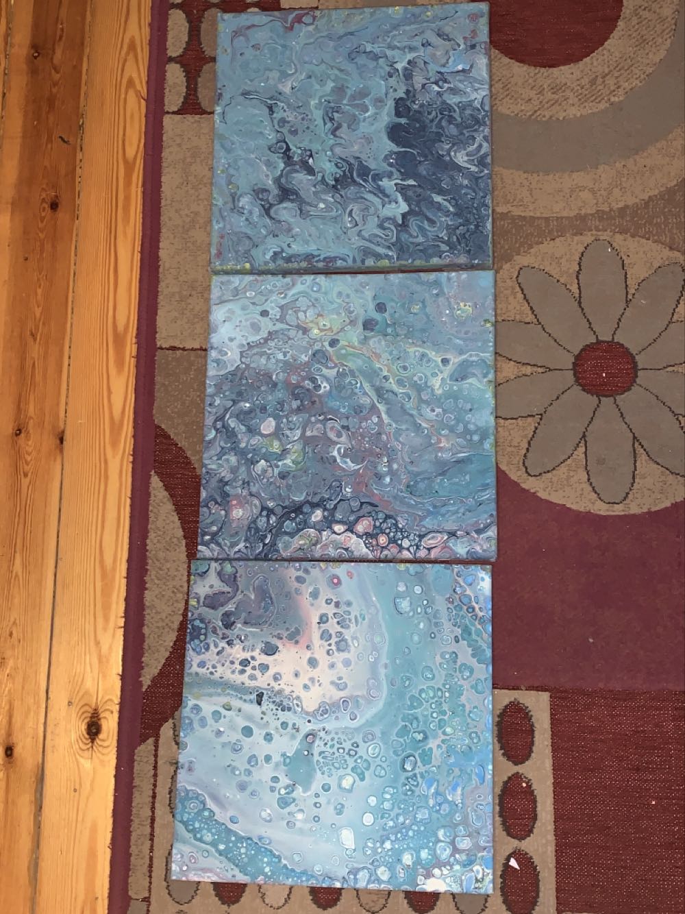 Enterprise SDCC NYCC