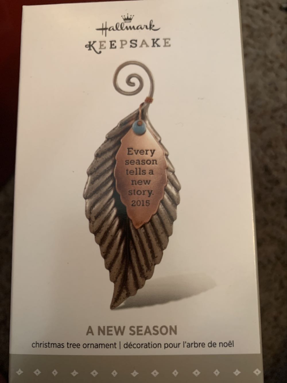 Wooden Santa Puppett