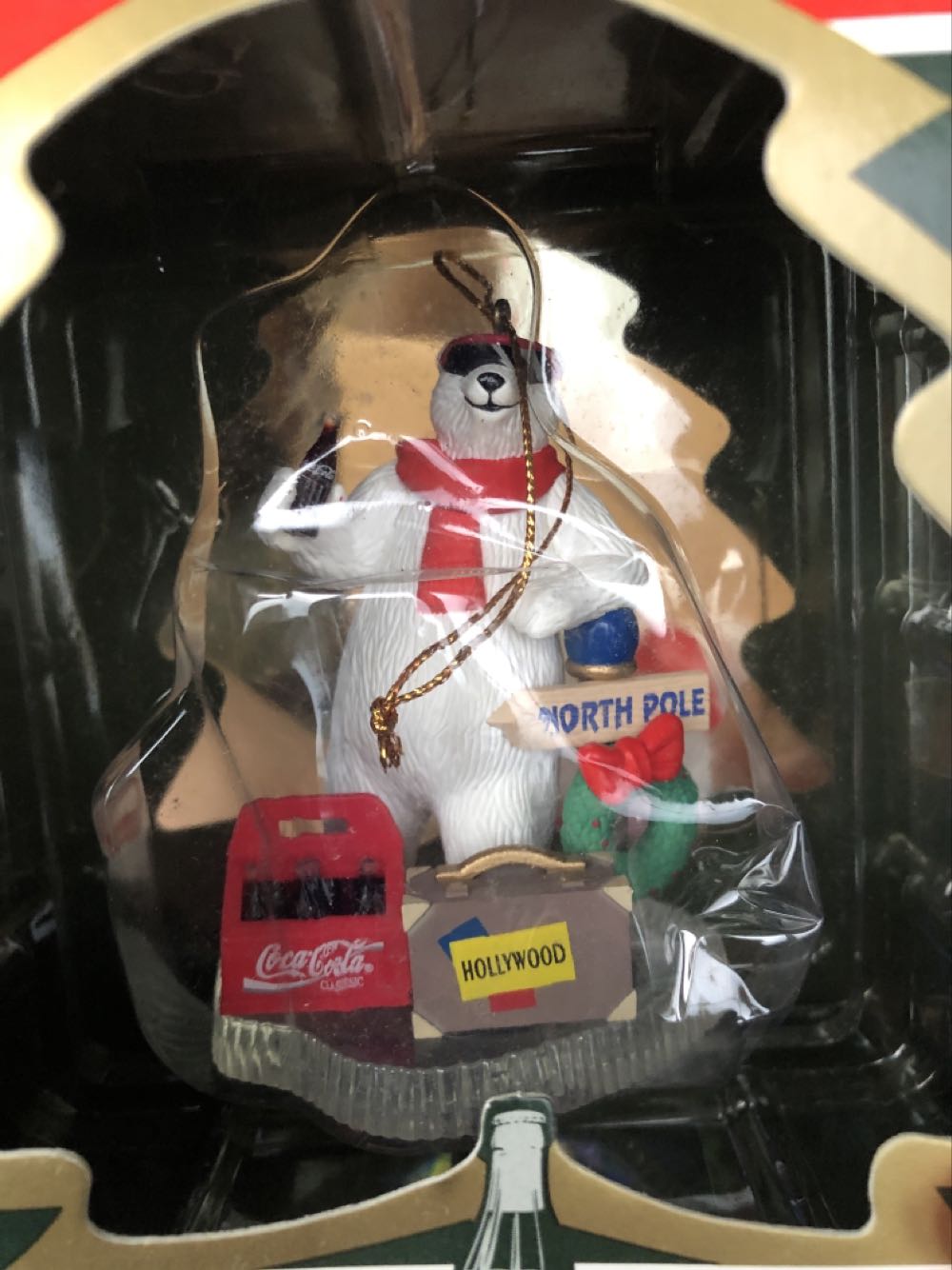 NHL: Sidney Crosby 2017 Stanley Cup Champions 2018 Ornament