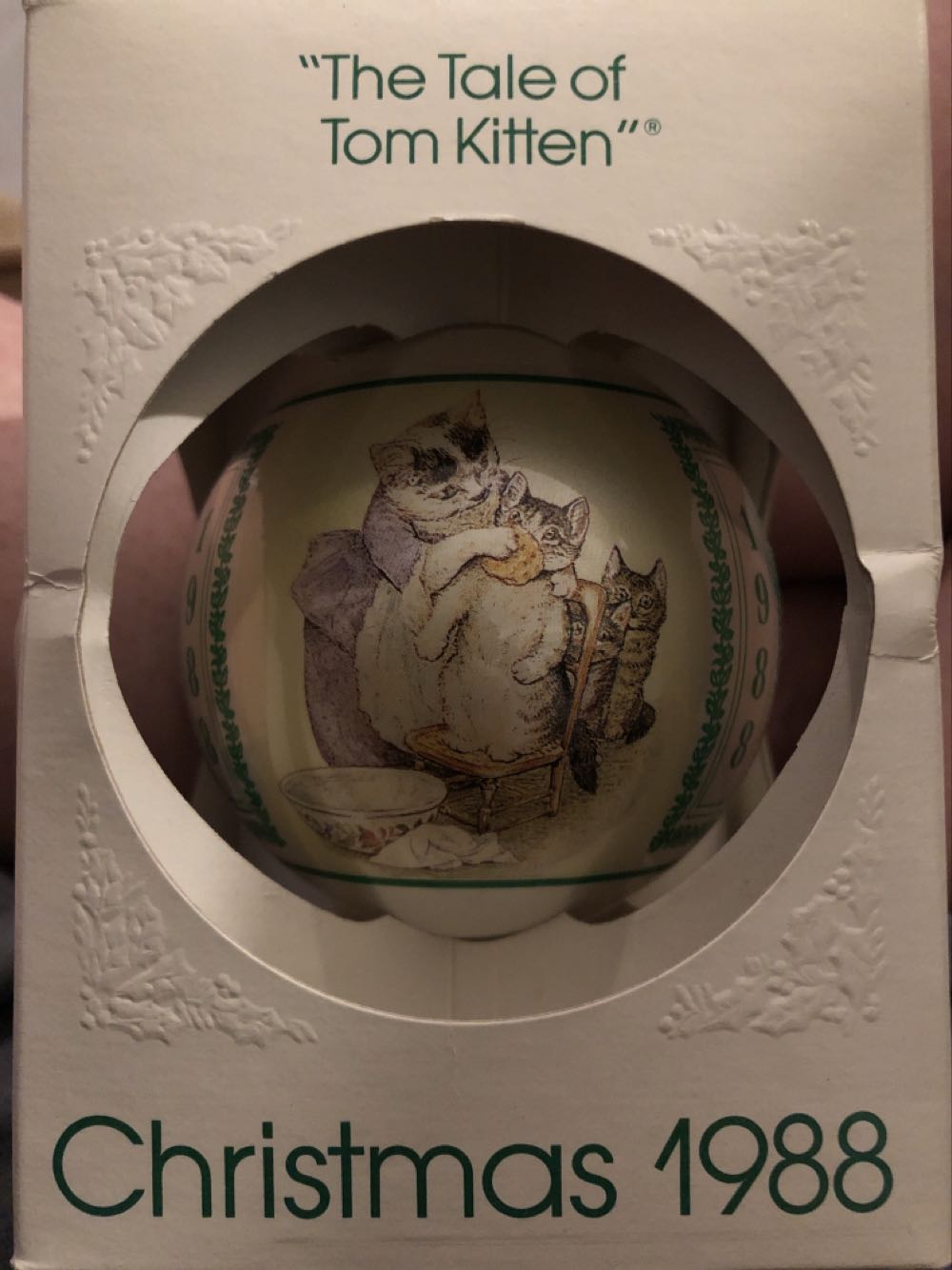 Harry Potter William