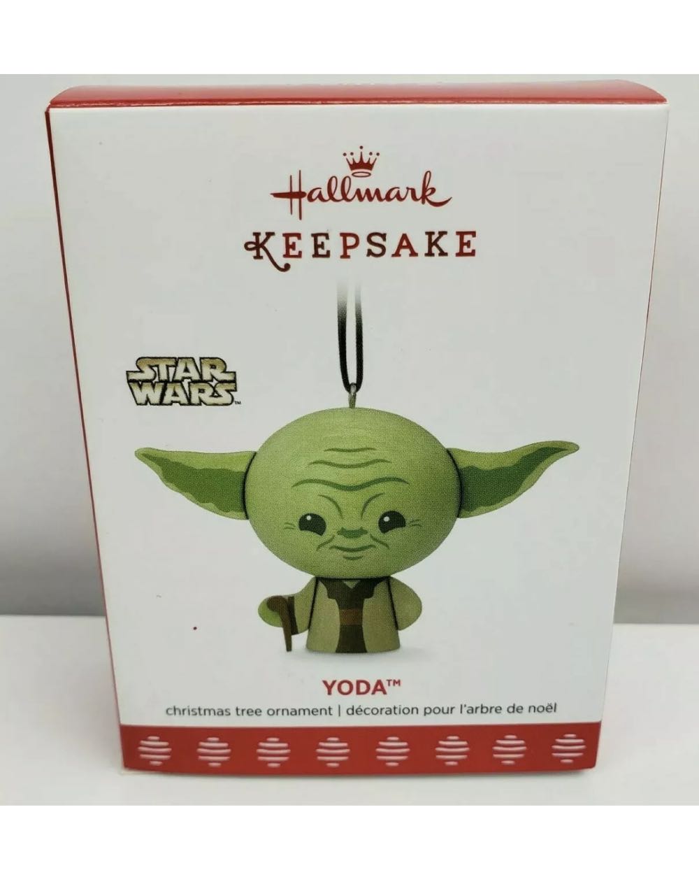 Egyptian Lapis Blue ball with Etched Stars & Clear Ball at bottom