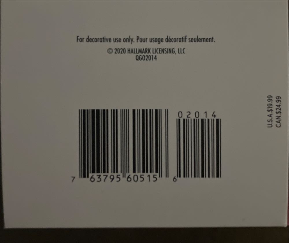 Church Come In And Rest - Churches (Churches) ornament collectible [Barcode 763795605156] - Main Image 4