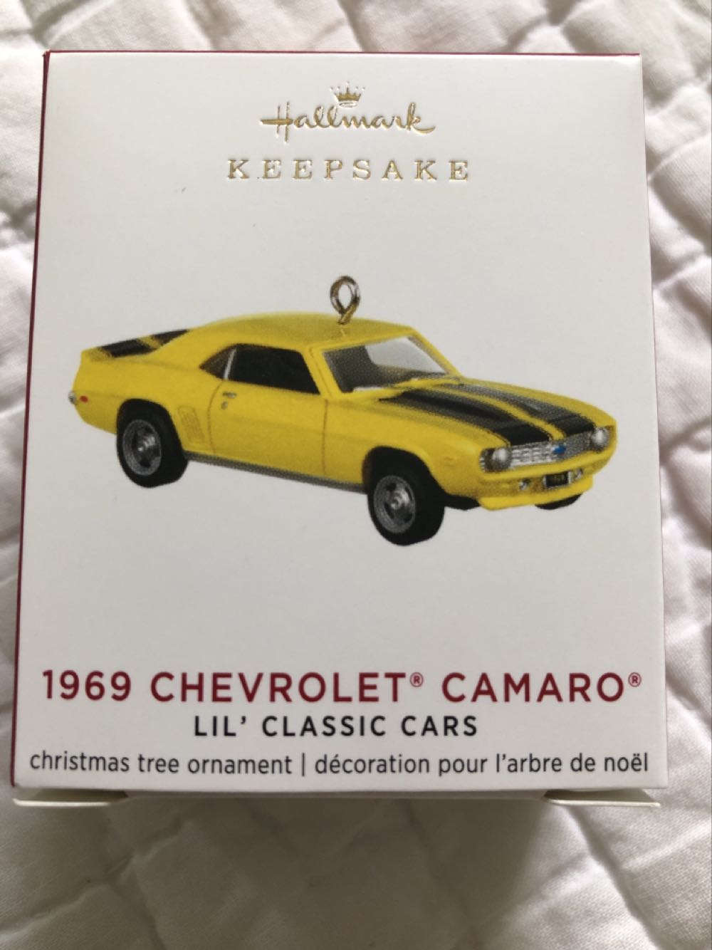 Gudetama - Santa With Mailbag