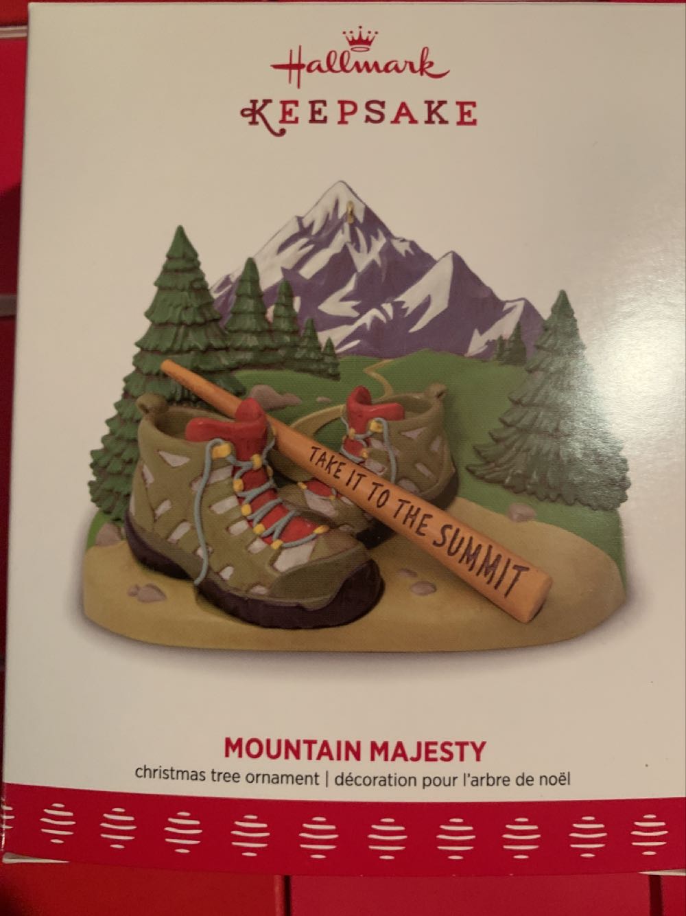 Noel R.R. #7 - Milk Tank Car