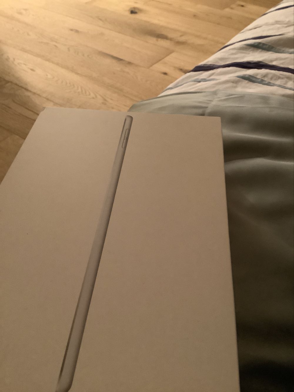 Busy Bee Shopper Repaint