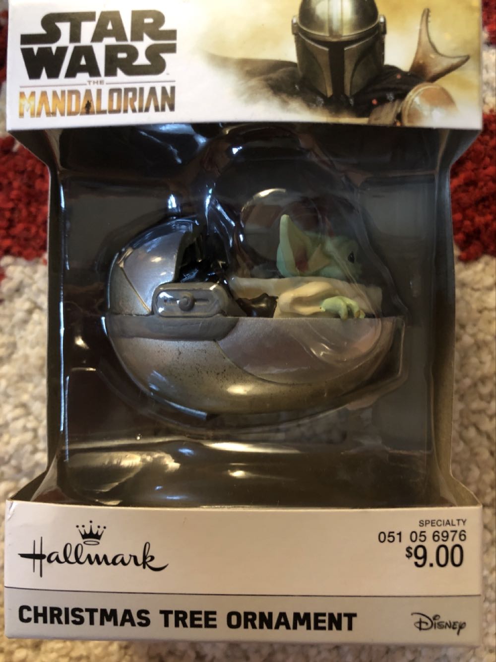 2004 - Chewbacca And C-3PO