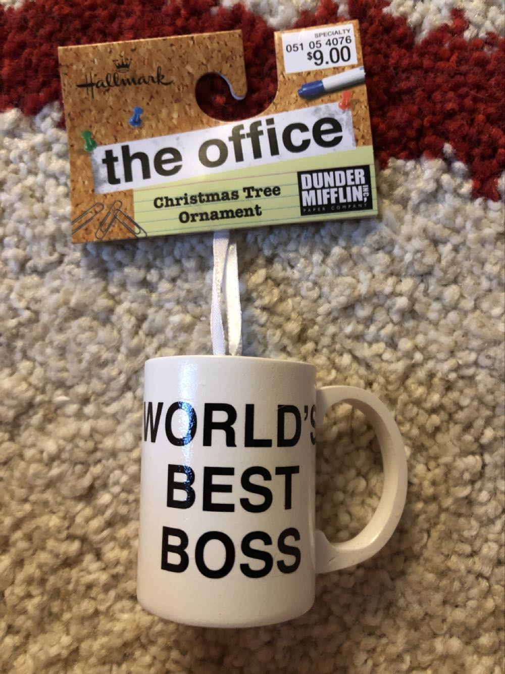 Bittlebrush - Squirrel