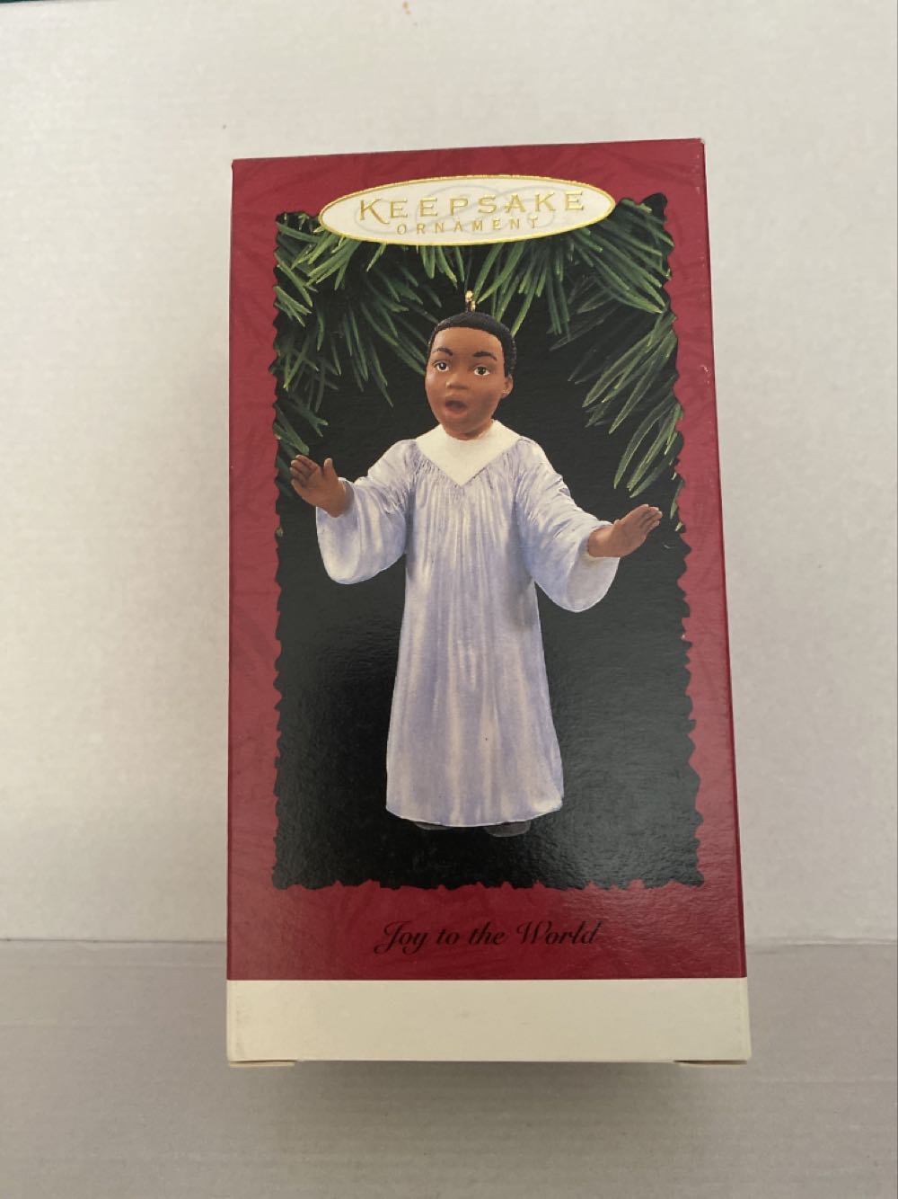 Disney Mickey Minnie Mouse Christmas Tree New