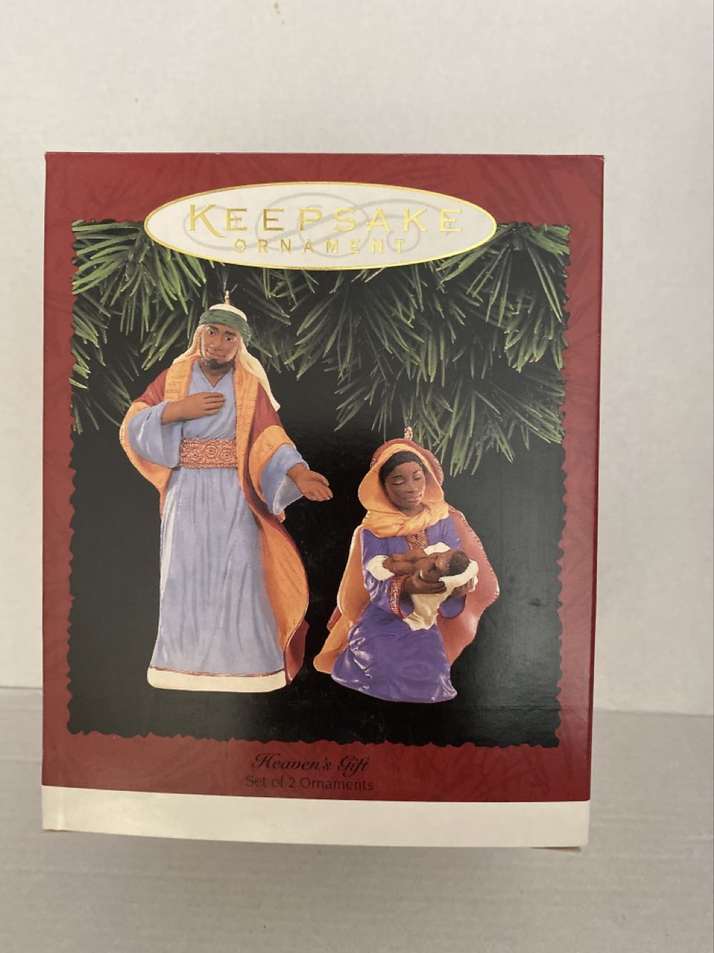 Vail Gingerbread Snowman