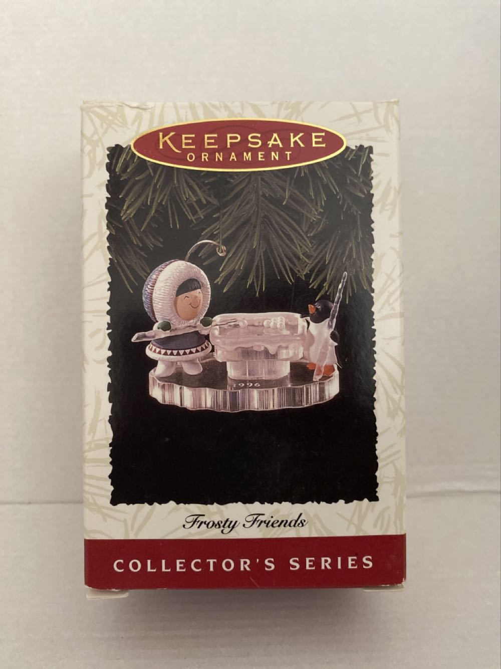 Detroit Red Wings Jersey