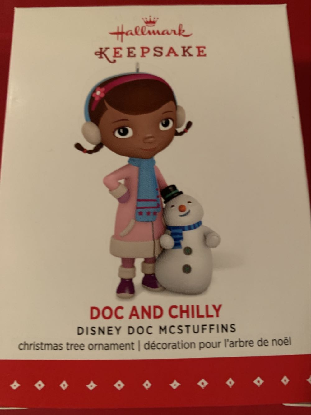 Keyboard And Treble Clef