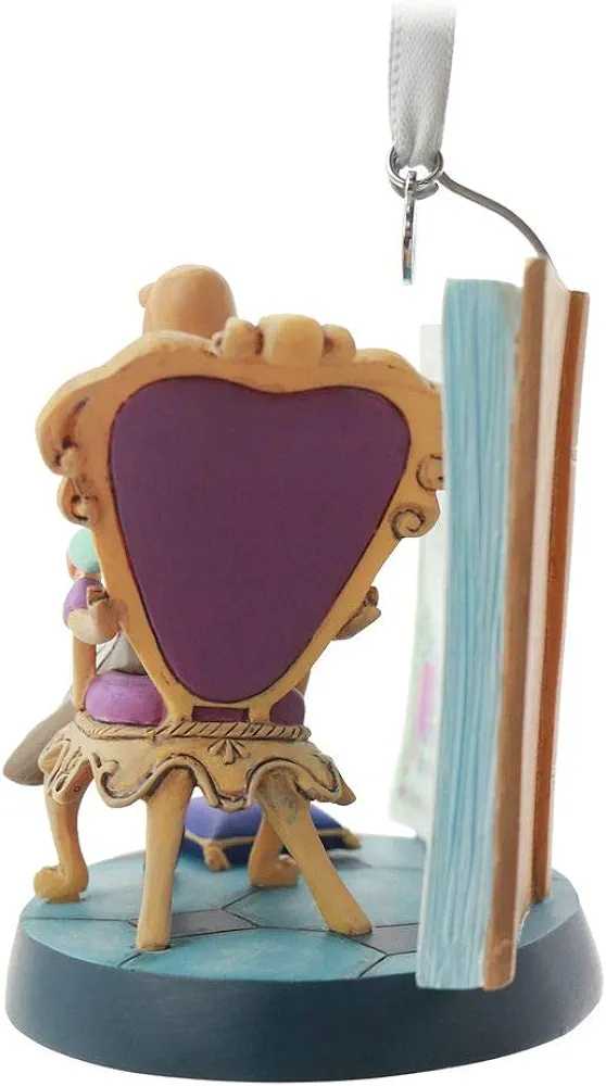 Cinderella - Cinderella - Disney Cinderella (Fairytale Moments) ornament collectible [Barcode 465069711326] - Main Image 4