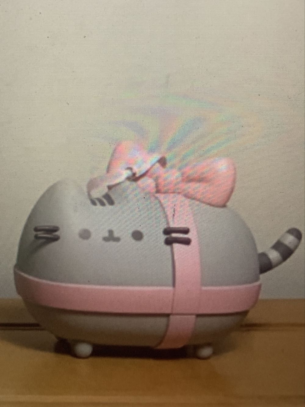Pusheen ornament  ornament collectible - Main Image 3