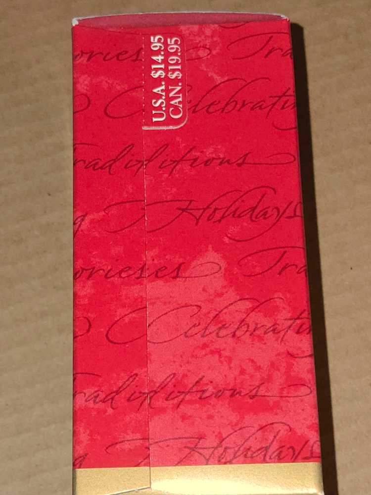 Samantha “Sam” Stephens - Bewitched (Television) ornament collectible [Barcode 015012636604] - Main Image 4