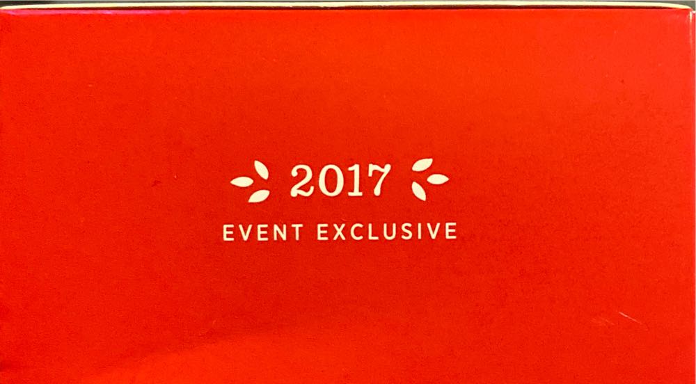 Hallmark Keepsake. Halloween . Season’s Treating Series. 2017. Caramel Apple Goodness. Event Exclusive. Sculpted By Sharon Visker. - Season’s Treatings (Caramel Apple Goodness) ornament collectible - Main Image 3