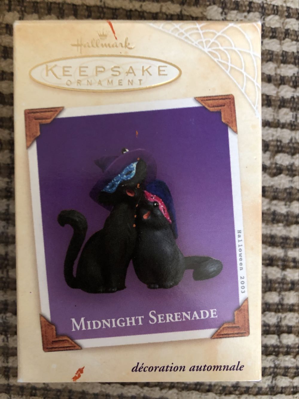 Rocky And Bullwinkle - Many Happy Returns