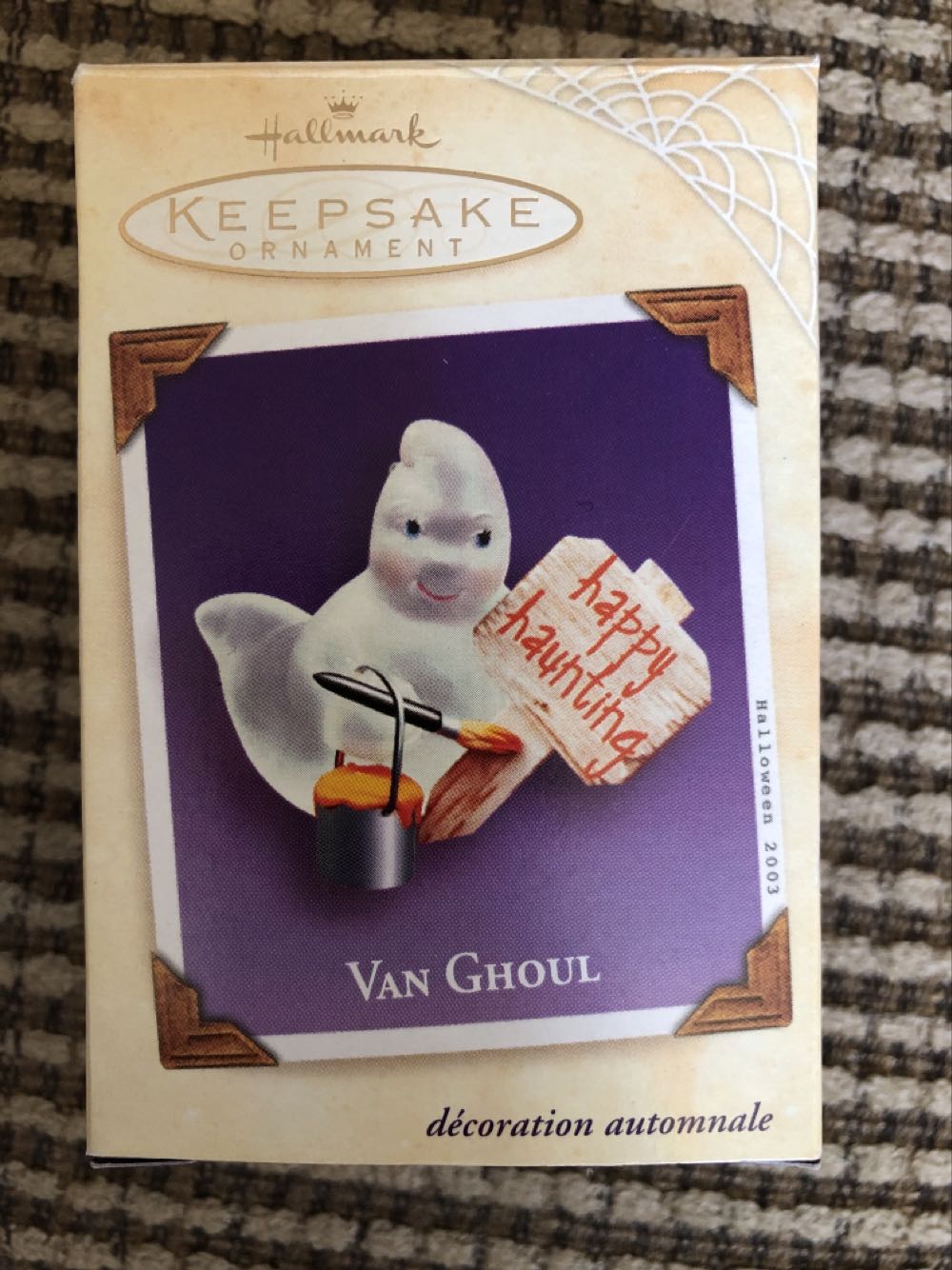 Cincinnati Reds Stained Glass Lighted Tree Topper