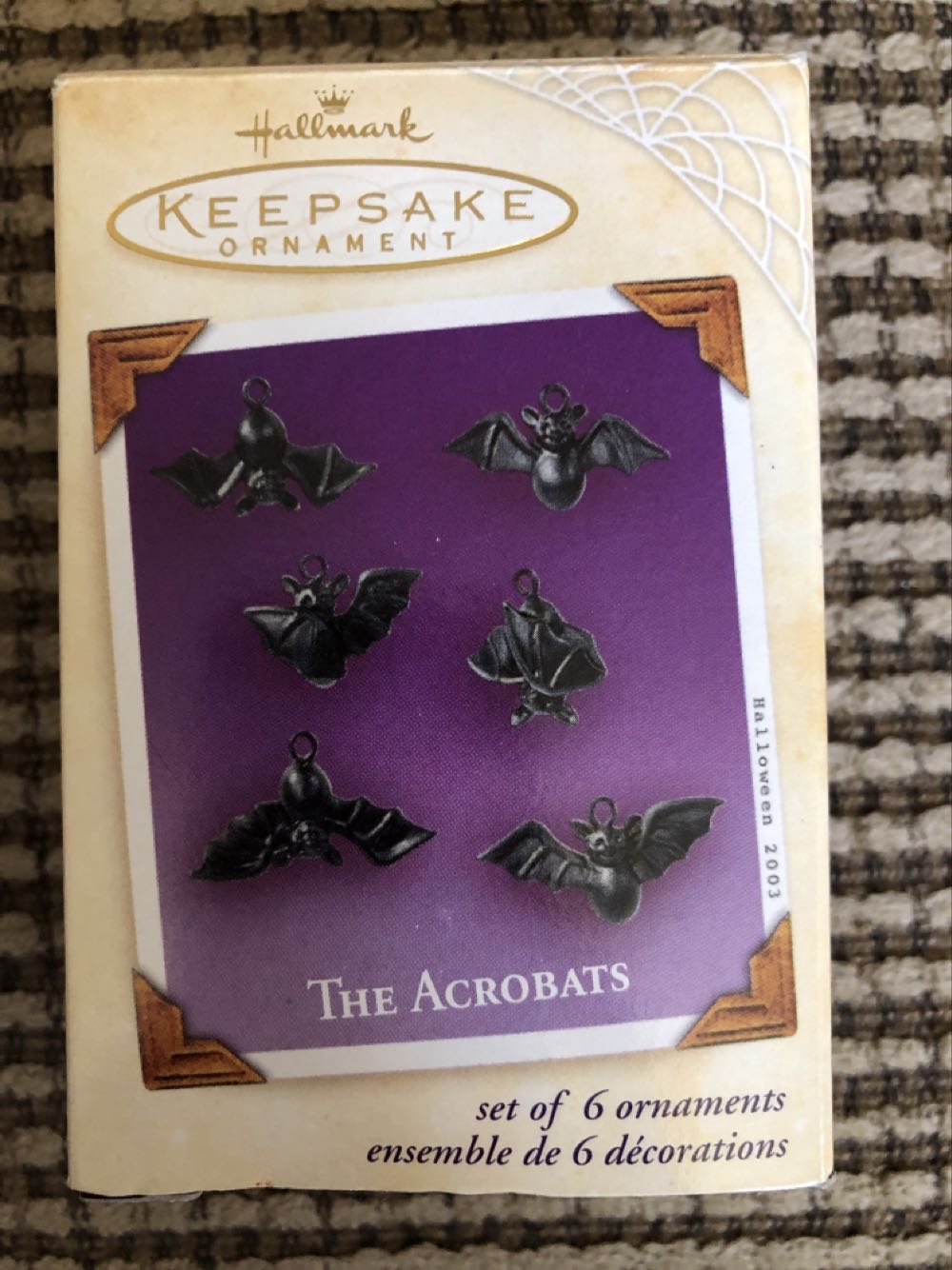 Dream Horse “Appaloosa”