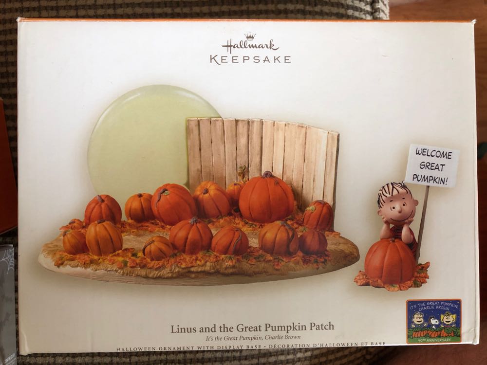 Halloween Collection Season’s Treatings Caramel Apple Goodness