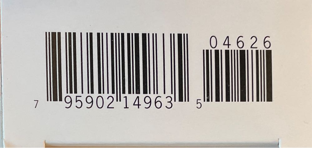 Frightfully Cute! - Halloween (Halloween) ornament collectible [Barcode 795902149635] - Main Image 3