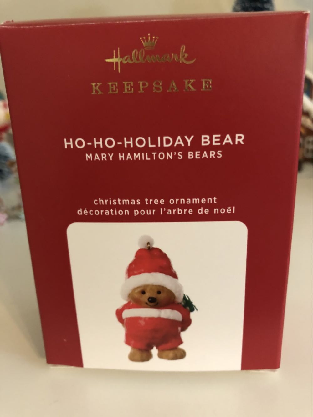 Barbie Holiday #6 2020