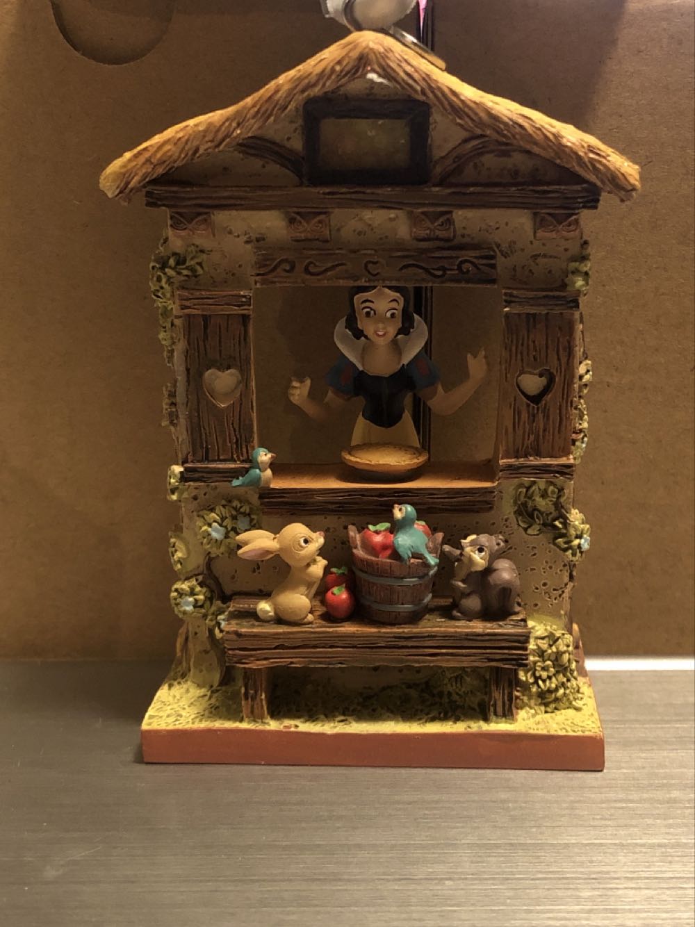 Santa & Mrs. Claus Plush Set