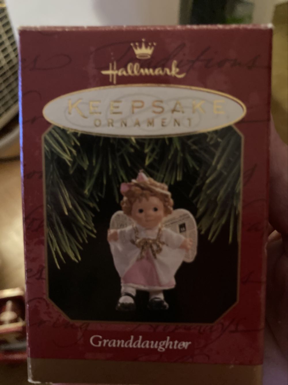 Snoopy And Friends Panorama Ball 1982