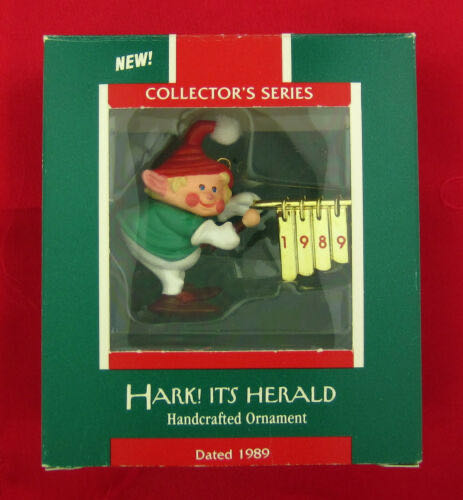 Hark! It’s Herald 3 Flute - Hark! It’s Herald (Musical Instruments) ornament collectible [Barcode 070000027420] - Main Image 3