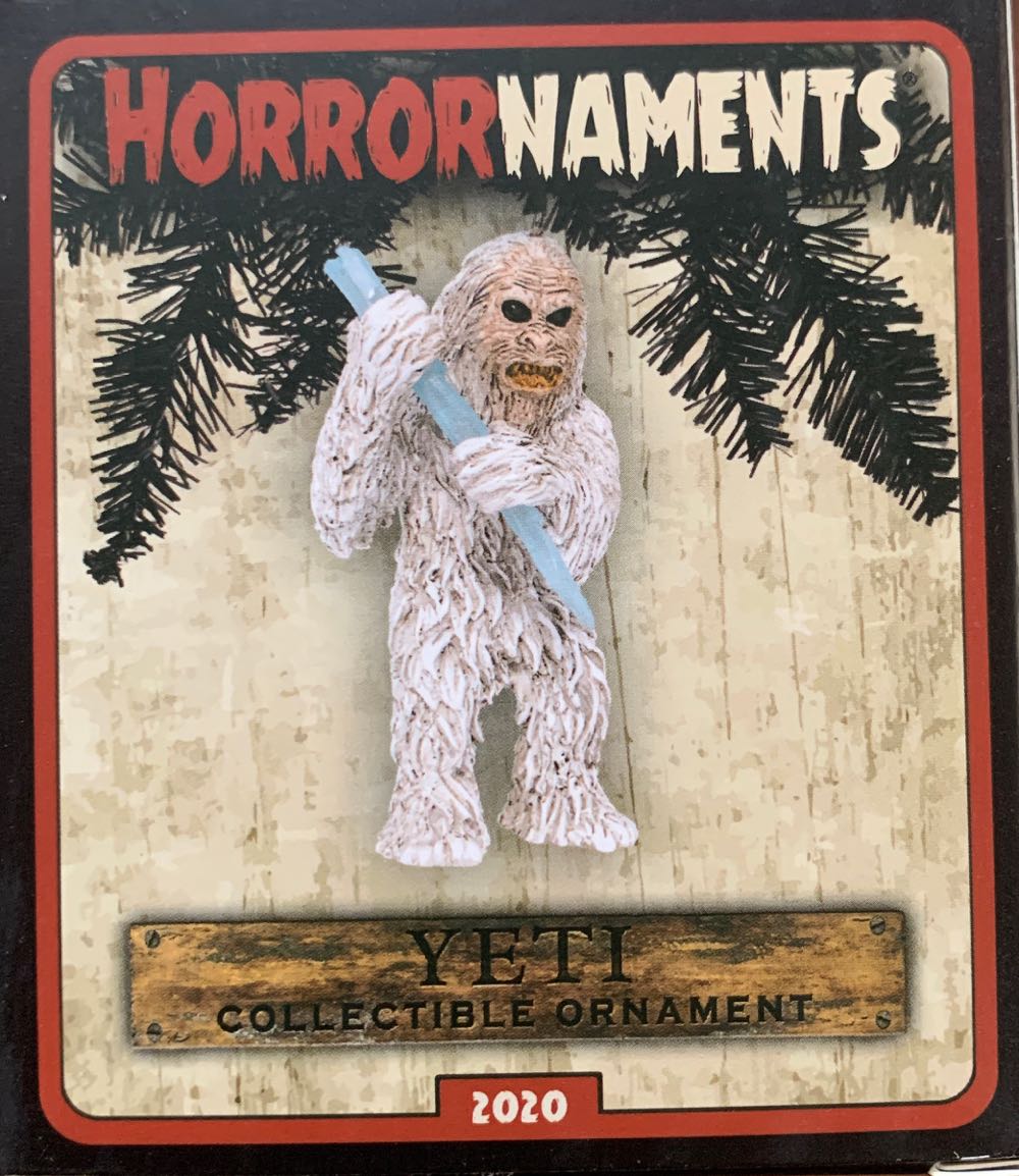 Inge Red Happy Tendril ball