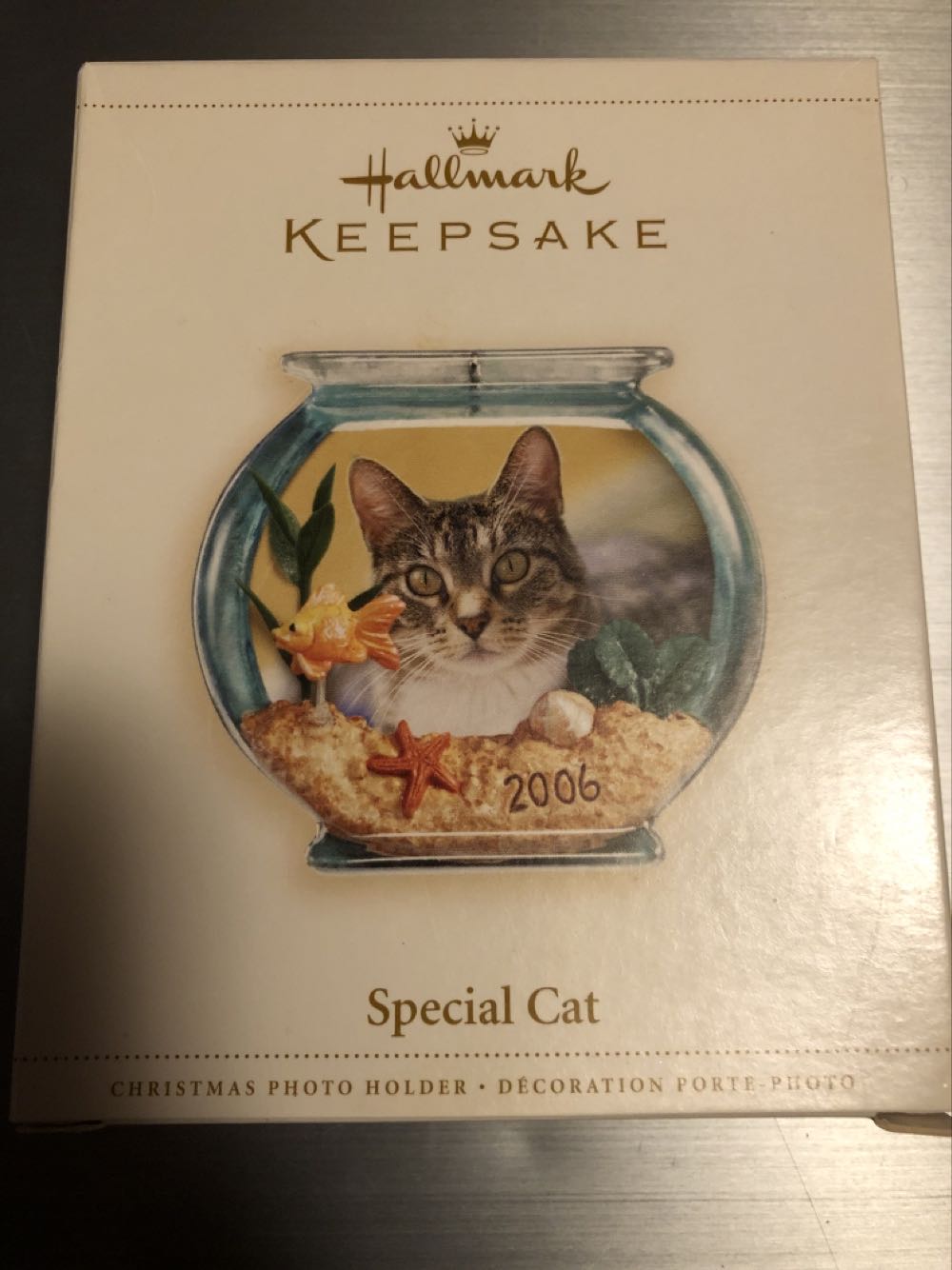 Snowman With Fruit Basket