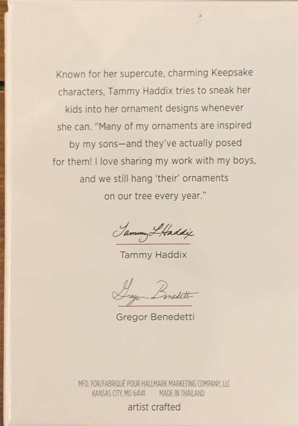 Toy Soldier - Musical Toy Soldier (Musical Instrument, Soldier, Toy) ornament collectible [Barcode 763795469680] - Main Image 3