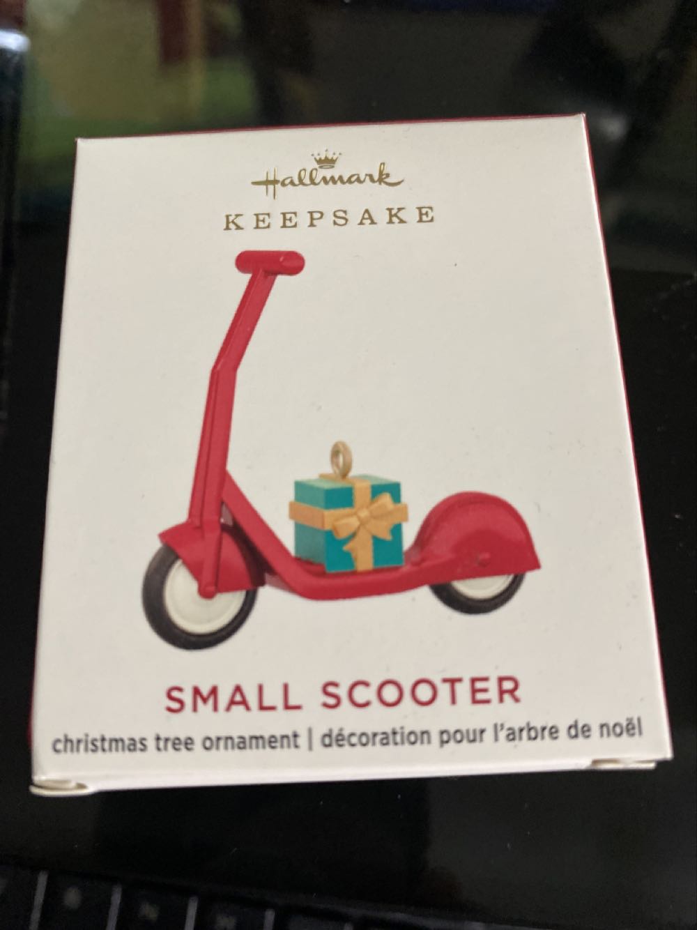 Taza Starbucks Canadá, Canadá