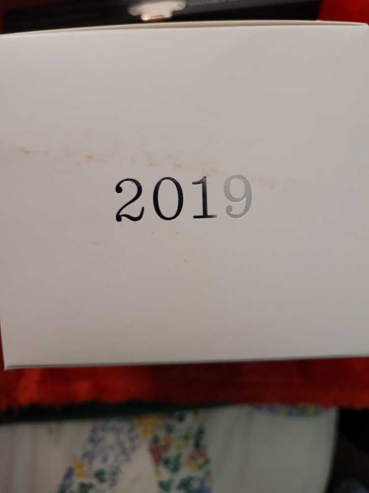 #25a Todd Gurley - Football Legends (Hallmark Keepsake) ornament collectible [Barcode 763795473021] - Main Image 3