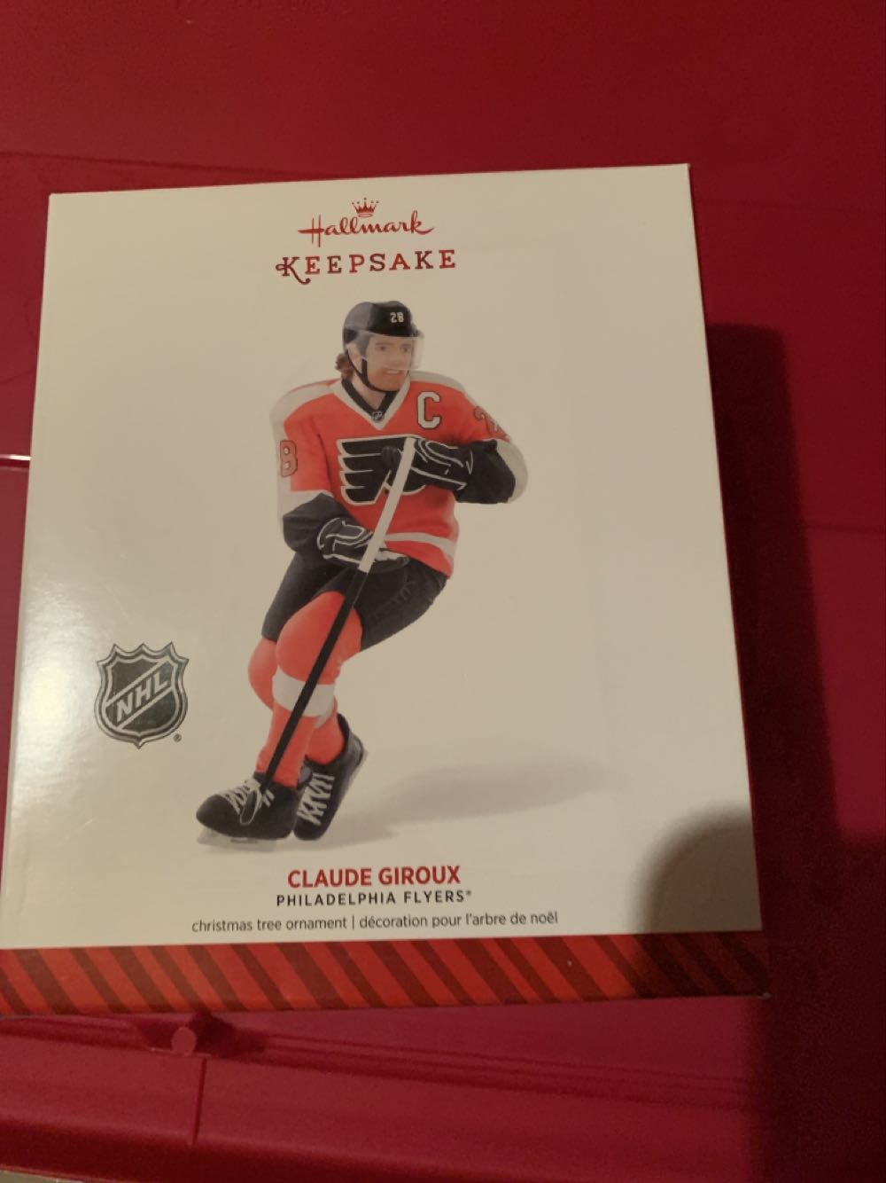 Glass Lightbulb - Green