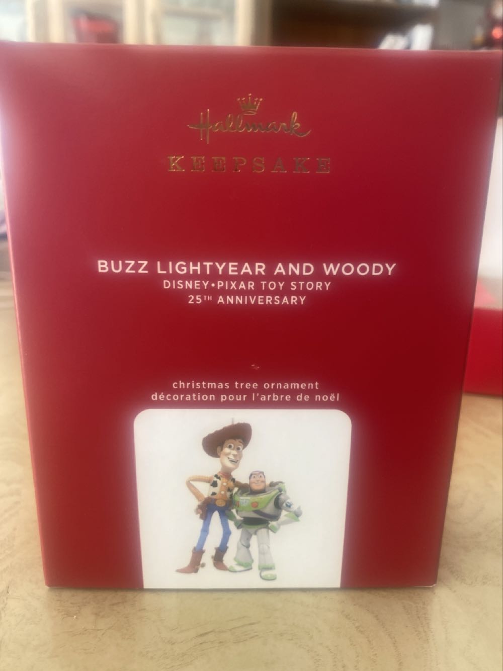 Mary Hamilton Bears - Ho-Ho-Holiday (5th And Final In Series)