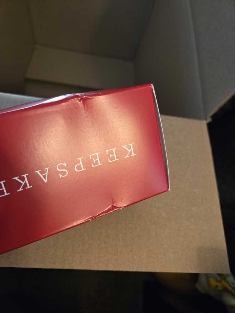 Barbie Holiday #6 2020 - Holiday Barbie Ornament Series (Holiday Barbie) ornament collectible [Barcode 763795659586] - Main Image 3