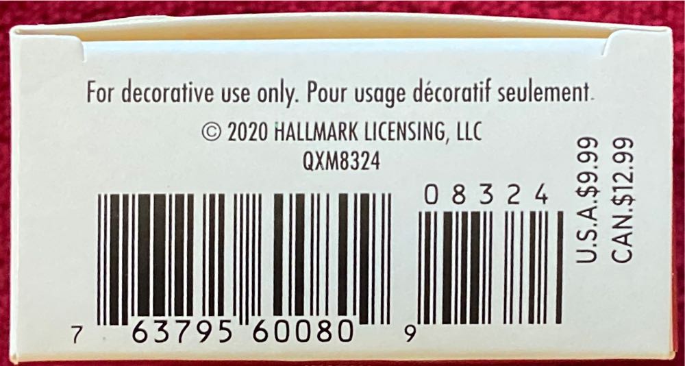 Teeny Turtle - Miniature (Miniature) ornament collectible [Barcode 763795600809] - Main Image 3