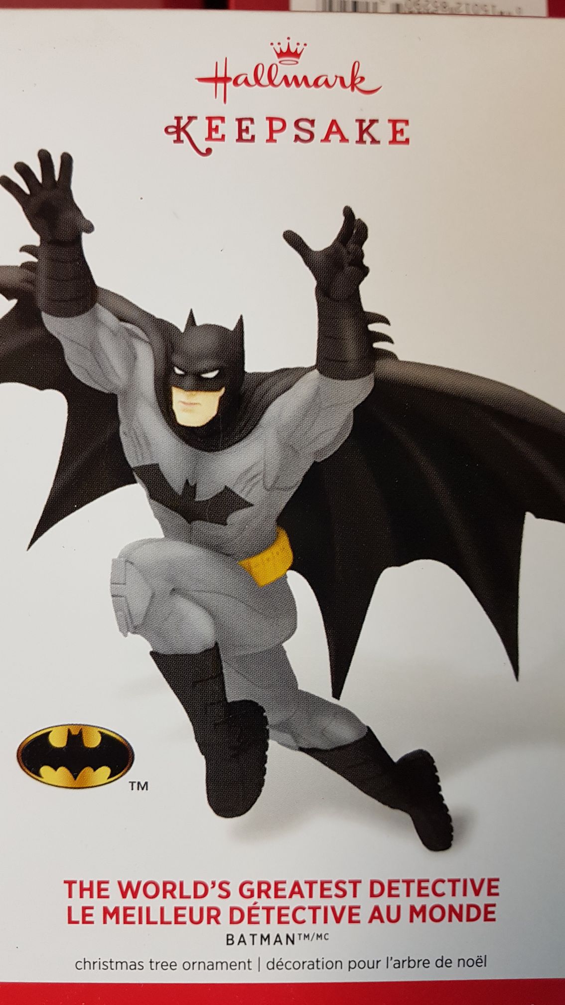 Medium-Large Green Ball With Penguin