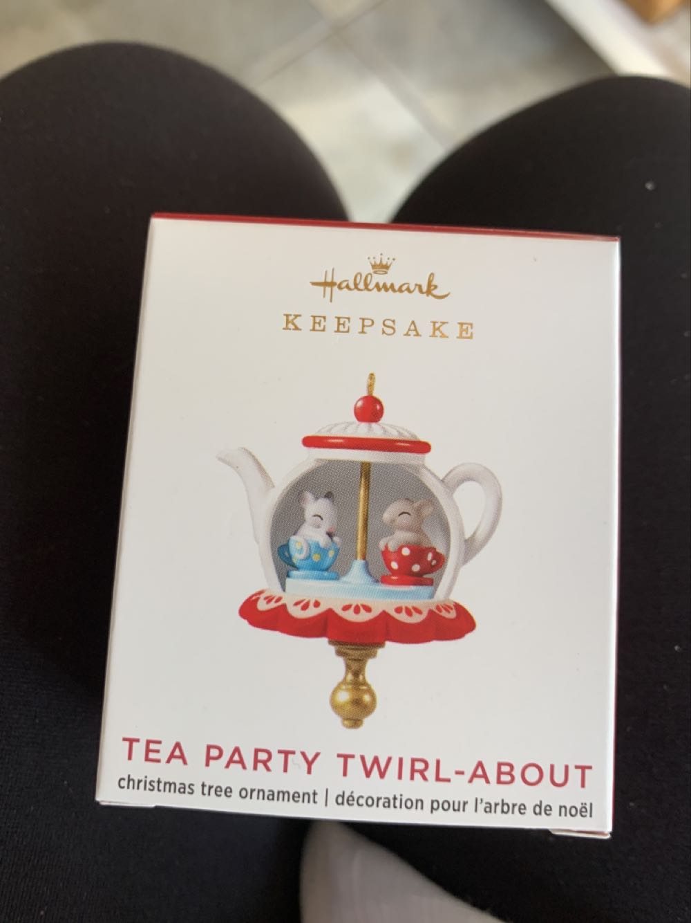 2015 - An Epic Vision