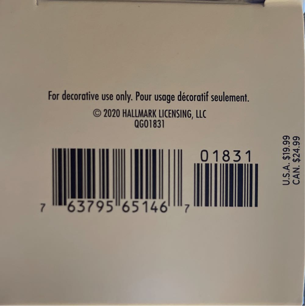 Cozy Christmas Selfie - Jingle Pals (Santa And Snowmen) ornament collectible [Barcode 763795651467] - Main Image 3