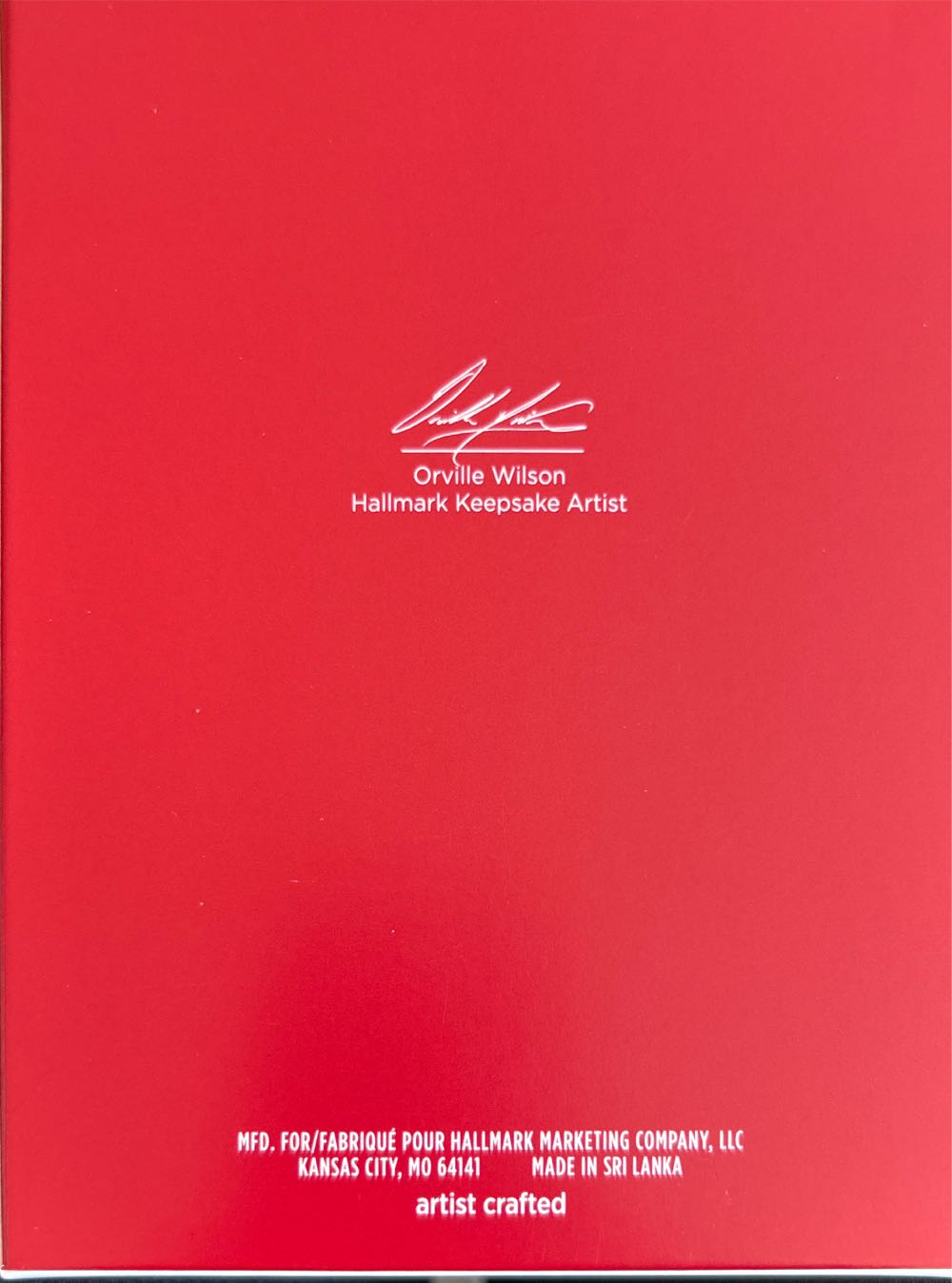 The Force Is With Us - R2-D2 Photo Holder - Trevor (Star Wars) ornament collectible [Barcode 763795605040] - Main Image 2