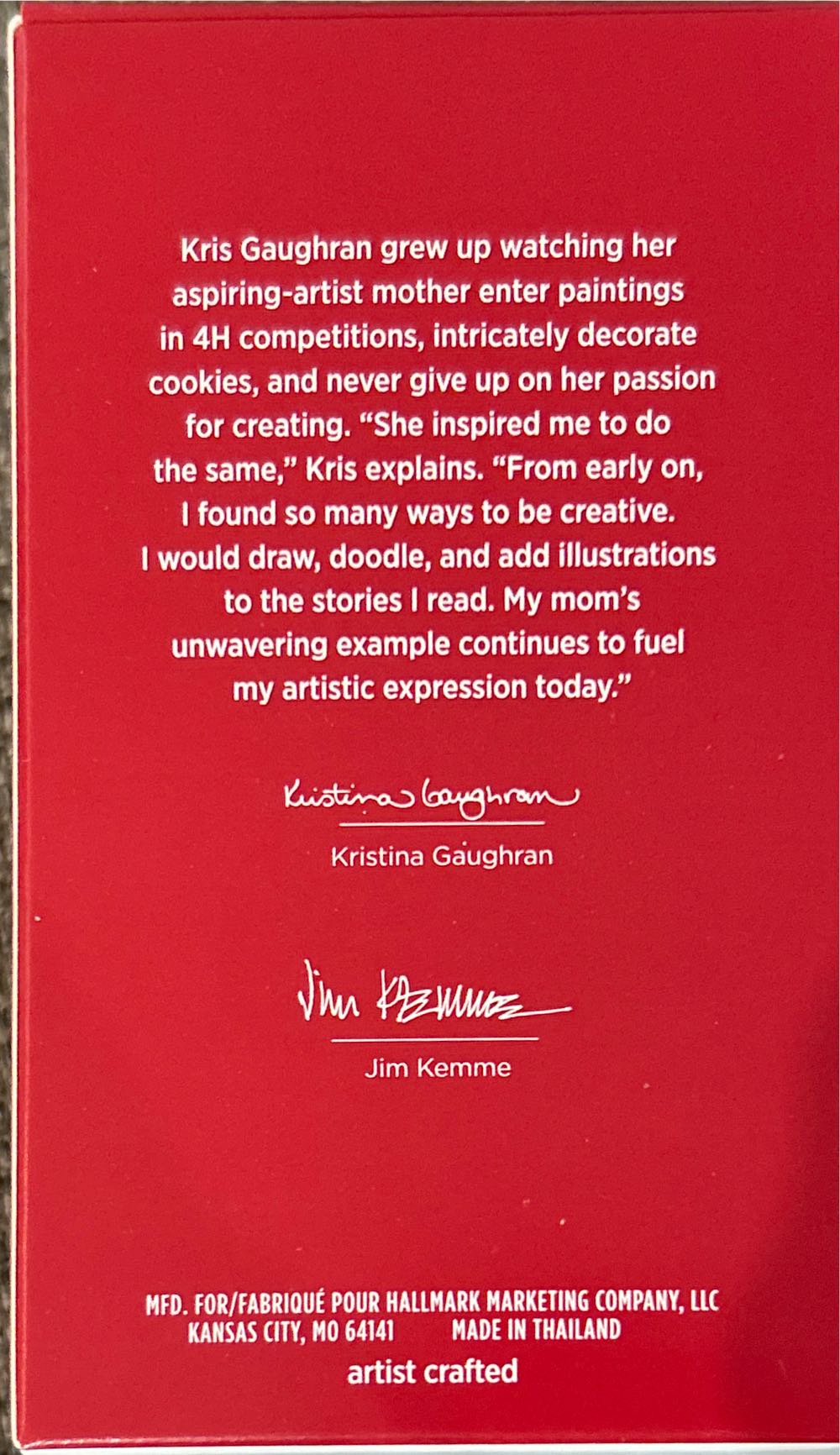 Deadpool - Disney (Marvel) ornament collectible [Barcode 763795631933] - Main Image 2