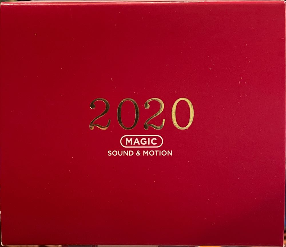 Star Wars 2020 Jedi Master Yoda - Keepsake (Star Wars: The Empire Strikes Back) ornament collectible [Barcode 763795615278] - Main Image 4