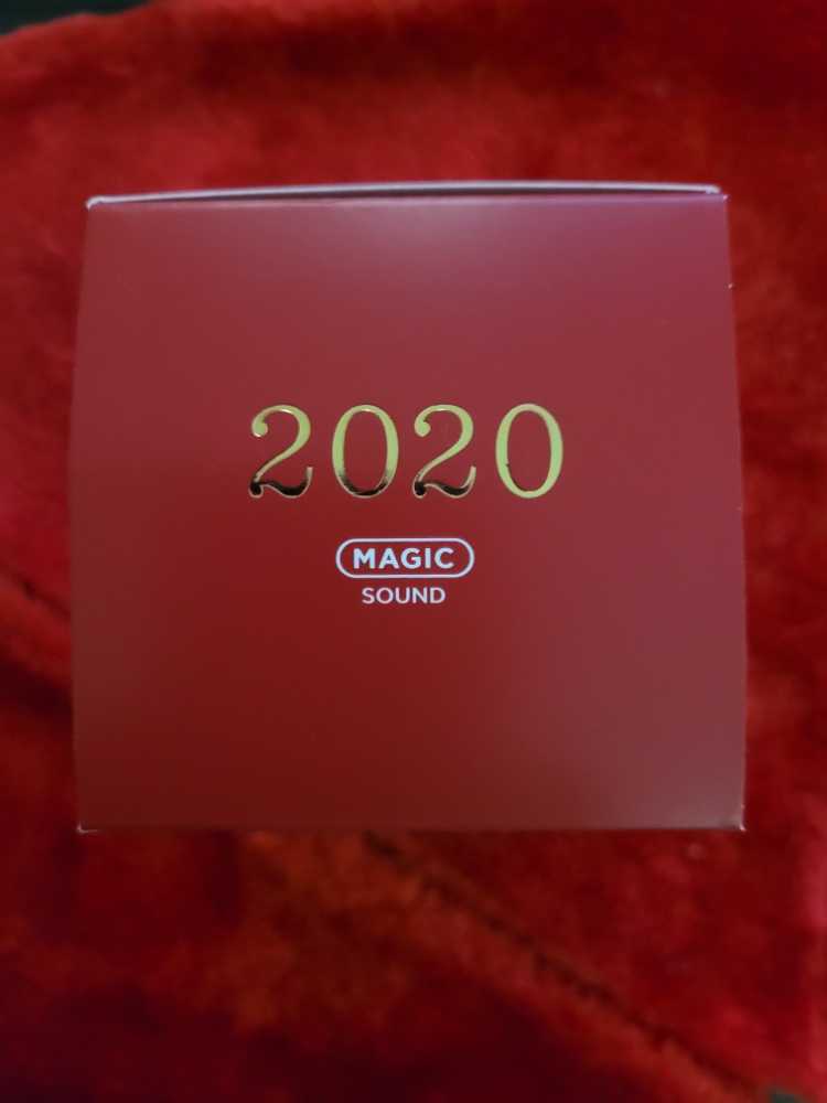 Star Wars 2020 Red Five Rebel Pilot - Star Wars: A New Hope (Movies) ornament collectible [Barcode 763795605163] - Main Image 3