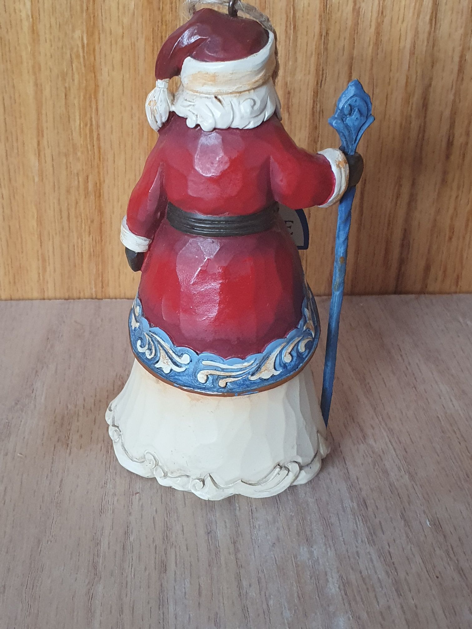 Santa Norway - Santas Around the World (Navidad) ornament collectible - Main Image 2